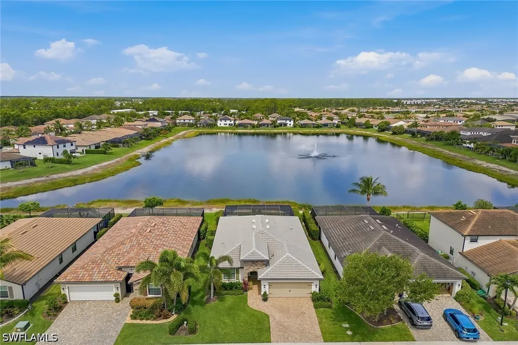 9396 Glenforest Drive Naples FL 34120