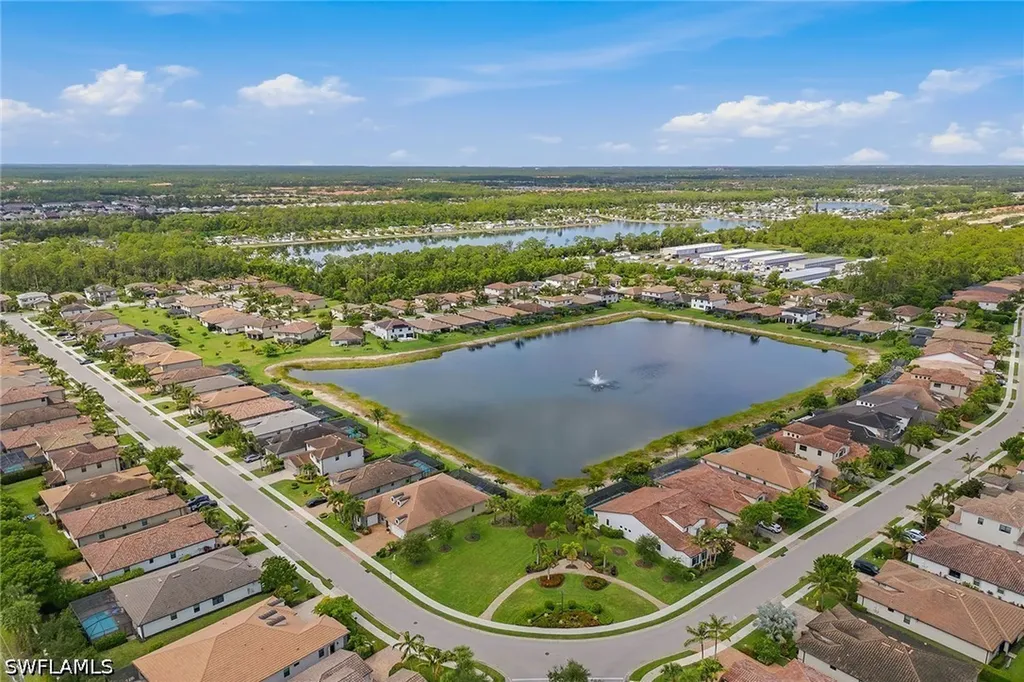 9396 Glenforest Drive Naples FL 34120