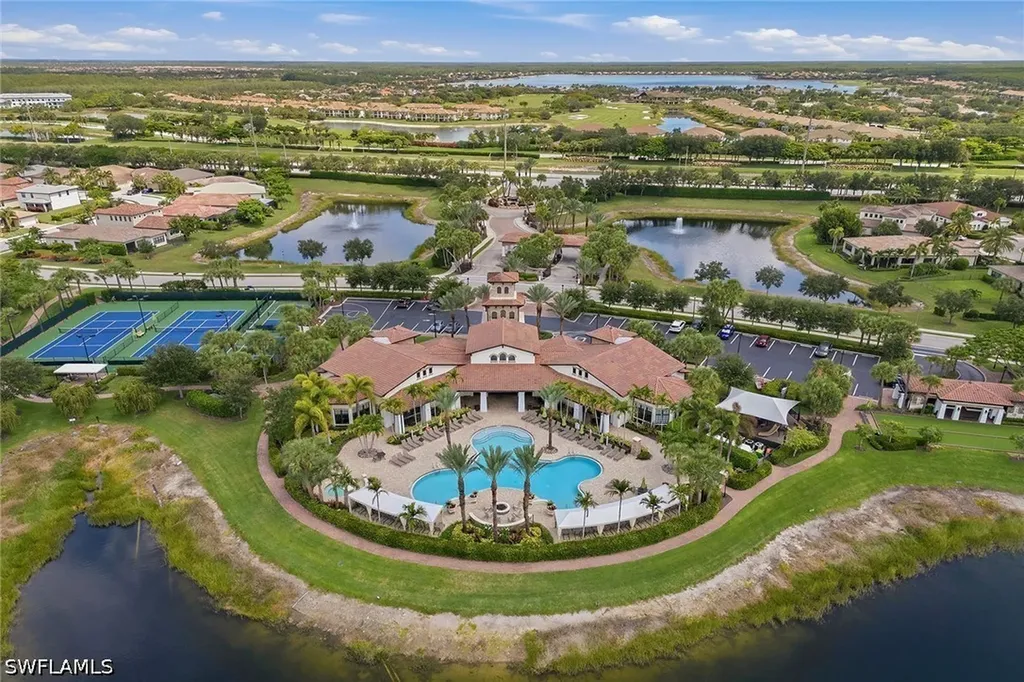9396 Glenforest Drive Naples FL 34120
