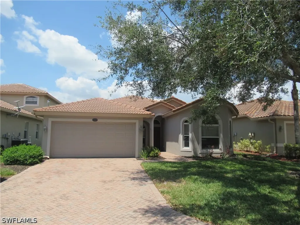 13696 Troia Drive Estero FL 33928