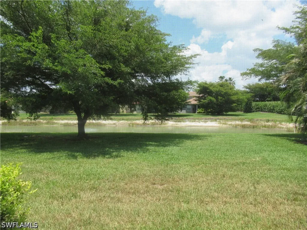 13696 Troia Drive Estero FL 33928