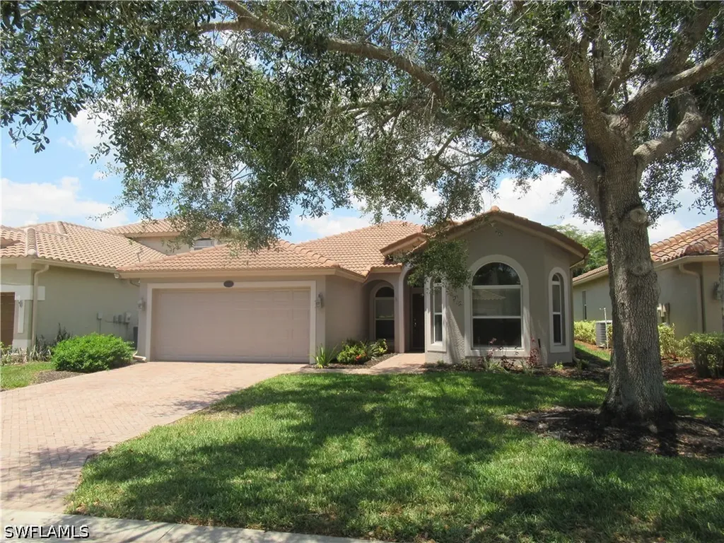 13696 Troia Drive Estero FL 33928