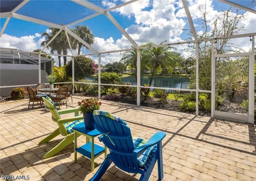 3006 Futuna Lane Naples FL 34119