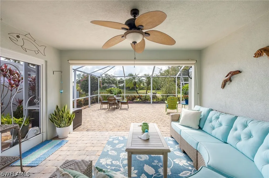 3006 Futuna Lane Naples FL 34119