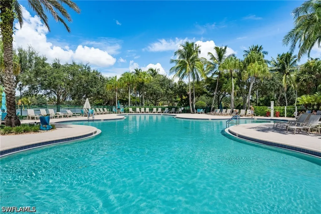 3006 Futuna Lane Naples FL 34119