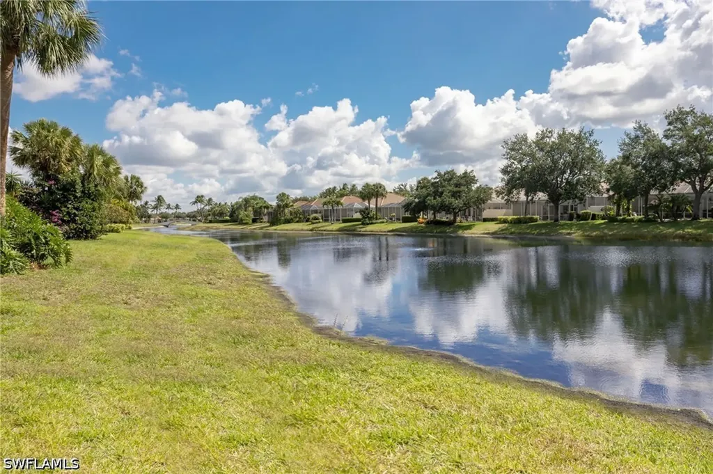 3006 Futuna Lane Naples FL 34119