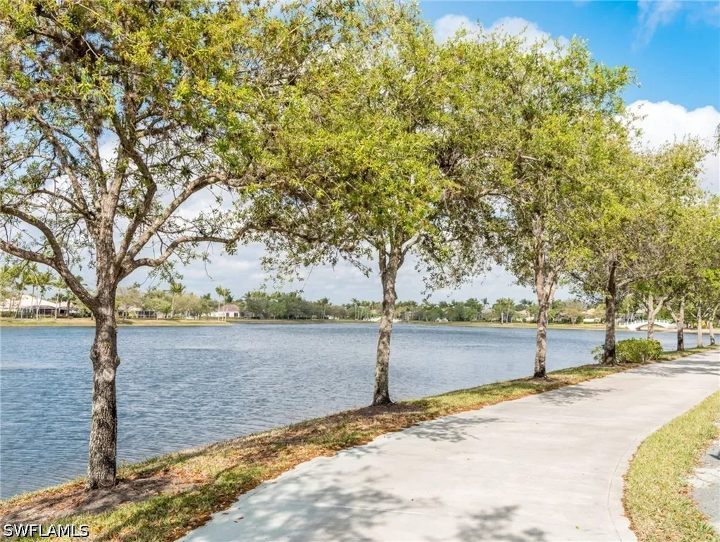3006 Futuna Lane Naples FL 34119