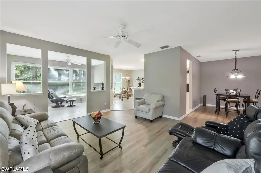1340 Charleston Square Drive Naples FL 34110