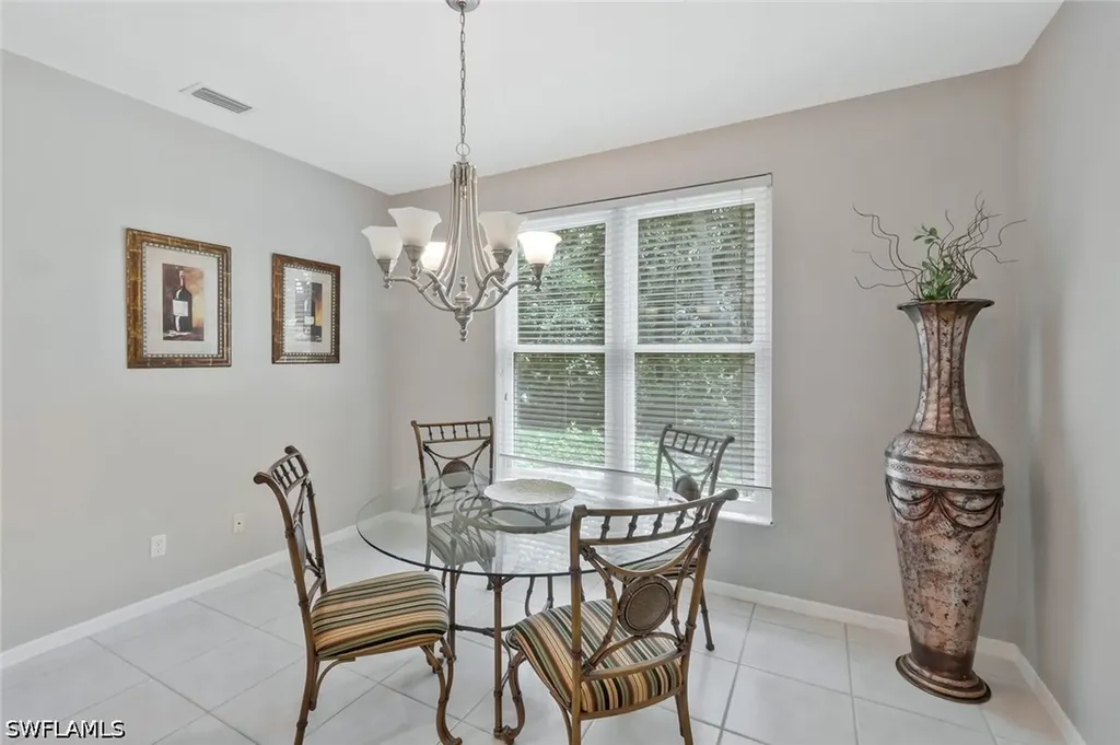 1340 Charleston Square Drive Naples FL 34110