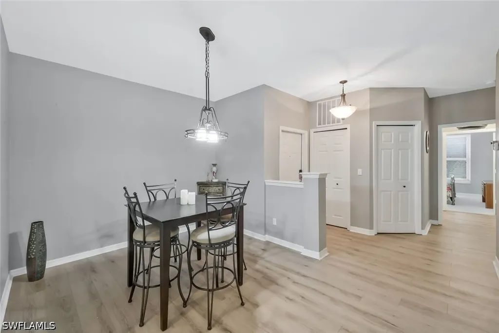 1340 Charleston Square Drive Naples FL 34110