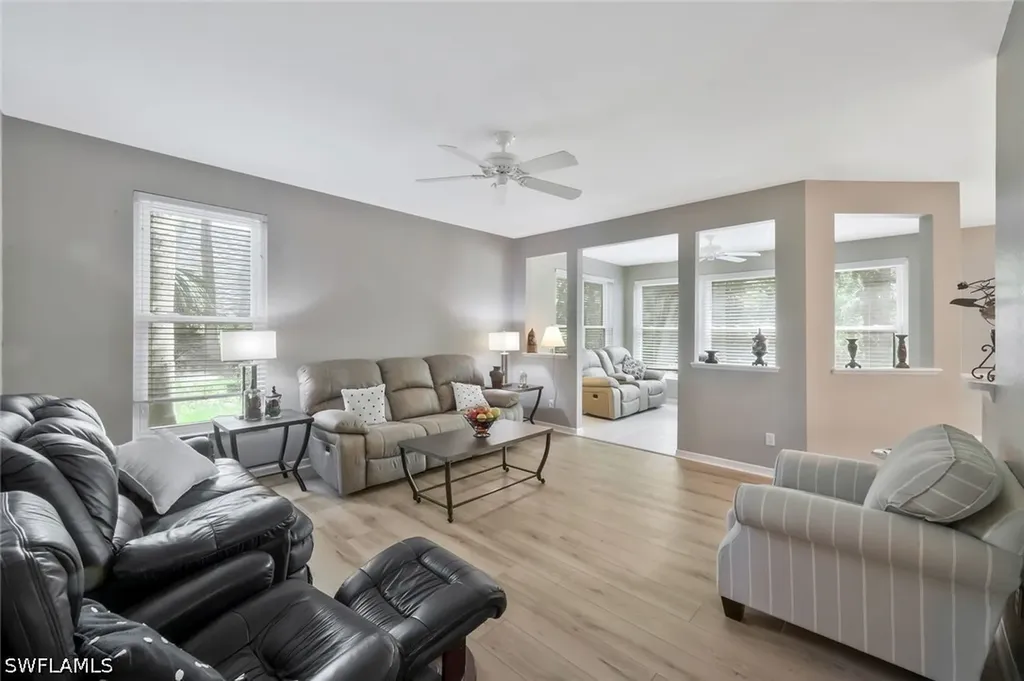 1340 Charleston Square Drive Naples FL 34110