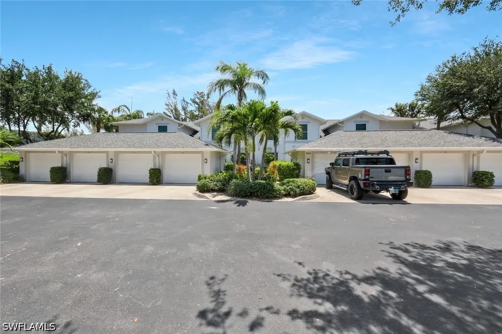1340 Charleston Square Drive Naples FL 34110