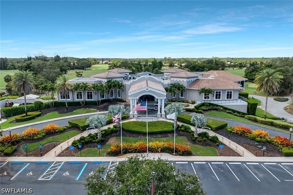 1340 Charleston Square Drive Naples FL 34110