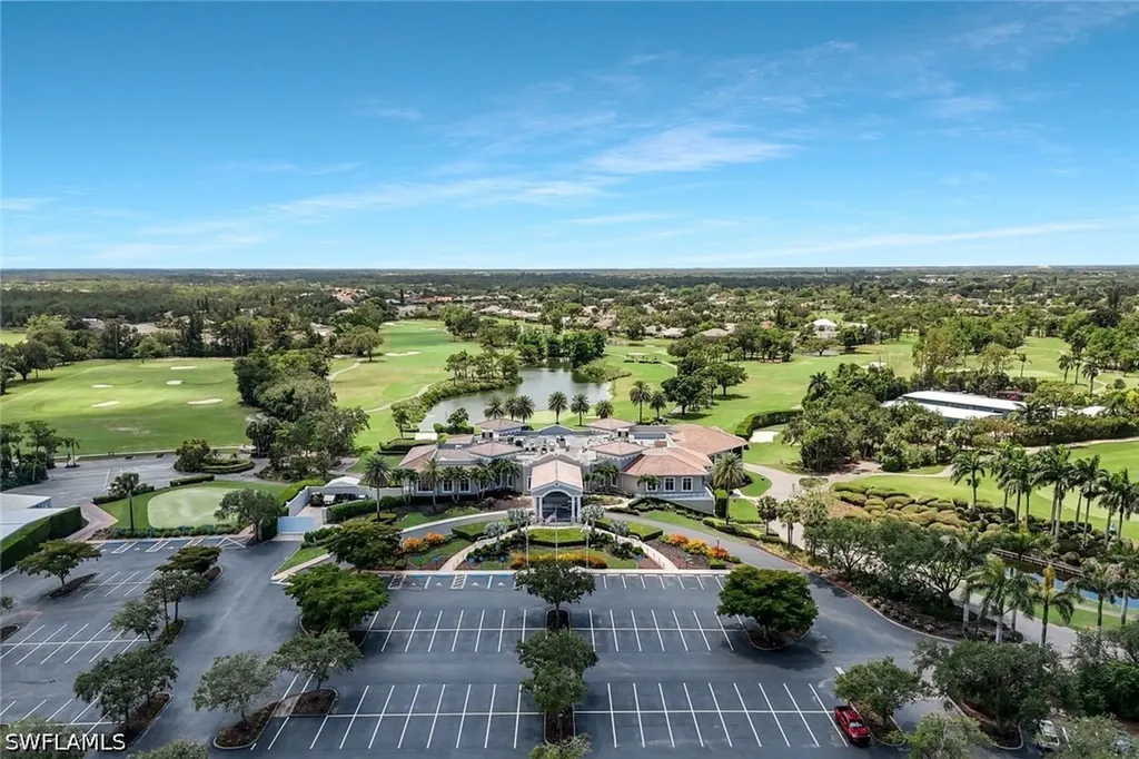 1340 Charleston Square Drive Naples FL 34110