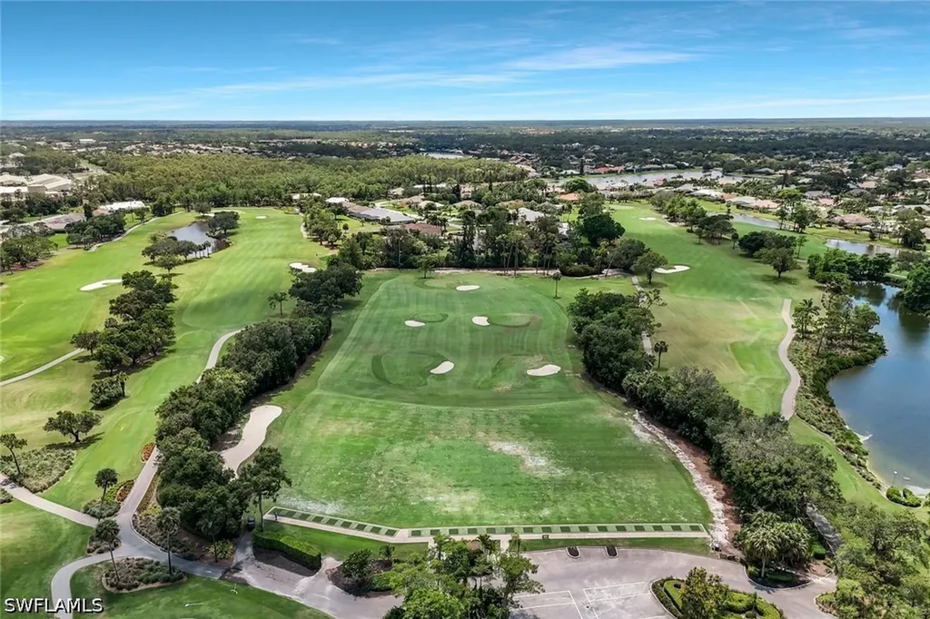 1340 Charleston Square Drive Naples FL 34110