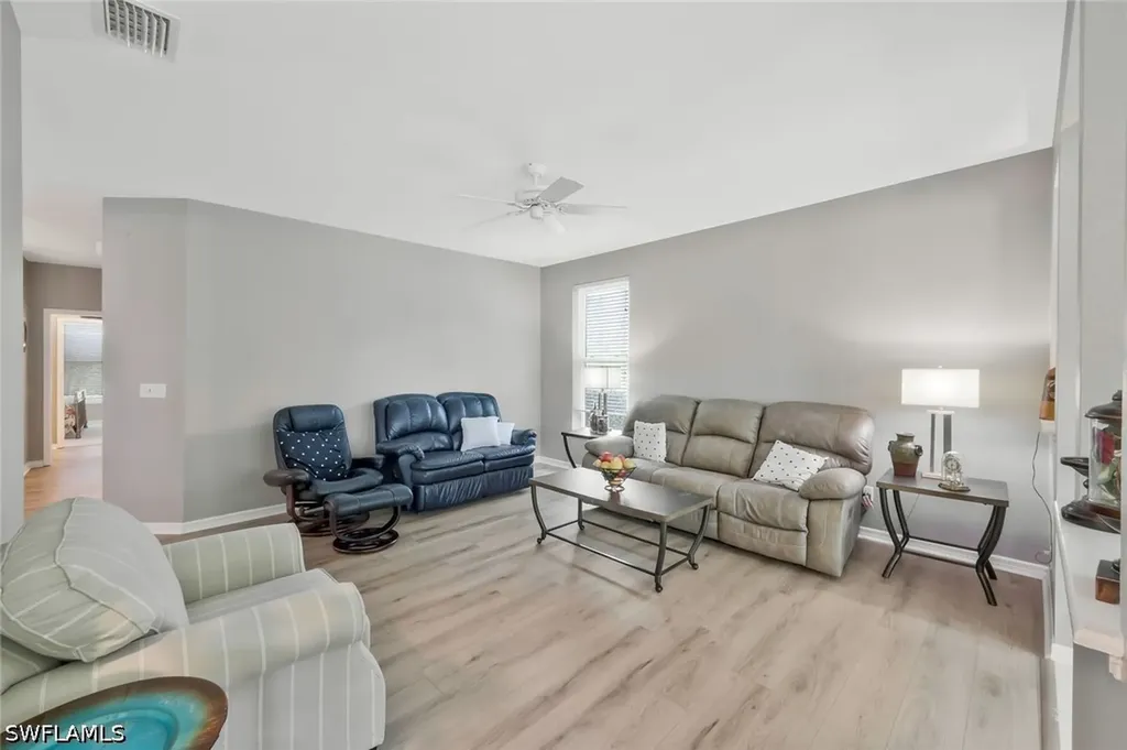 1340 Charleston Square Drive Naples FL 34110