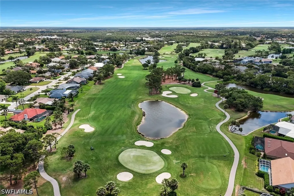 1340 Charleston Square Drive Naples FL 34110