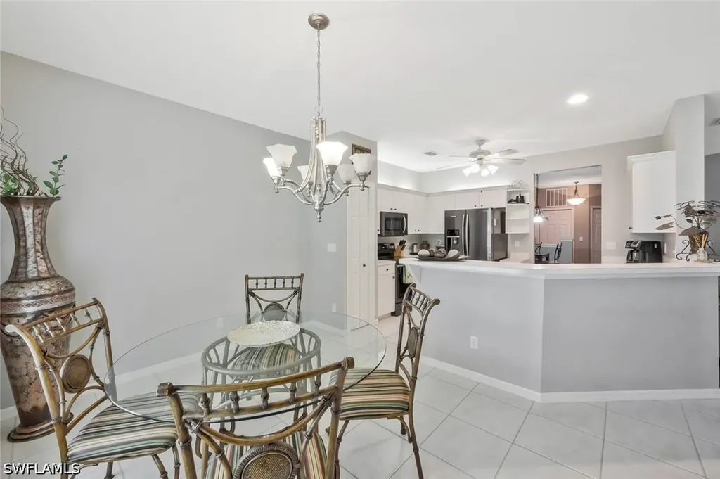 1340 Charleston Square Drive Naples FL 34110