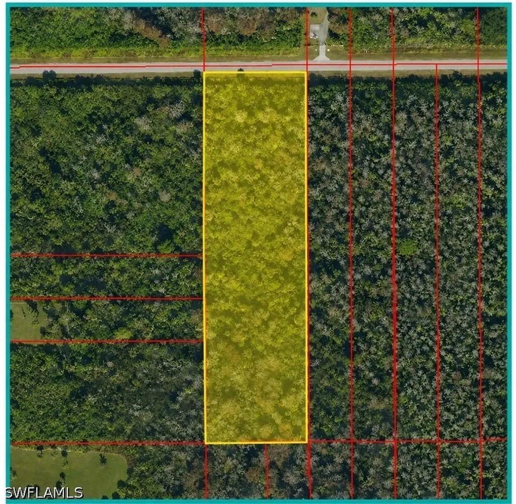 45TH Ave NE Naples FL 34120