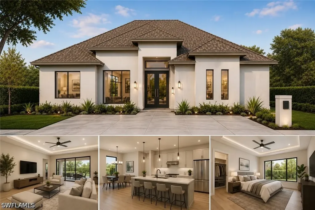 45TH Ave NE Naples FL 34120
