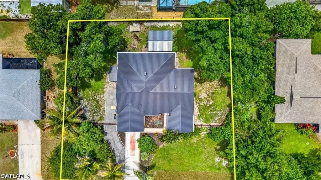 18185 Hilda Drive Fort Myers FL 33967