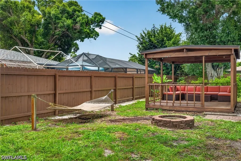 18185 Hilda Drive Fort Myers FL 33967