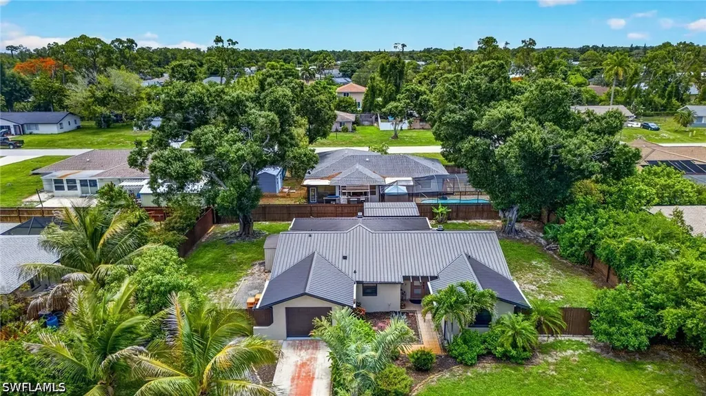 18185 Hilda Drive Fort Myers FL 33967