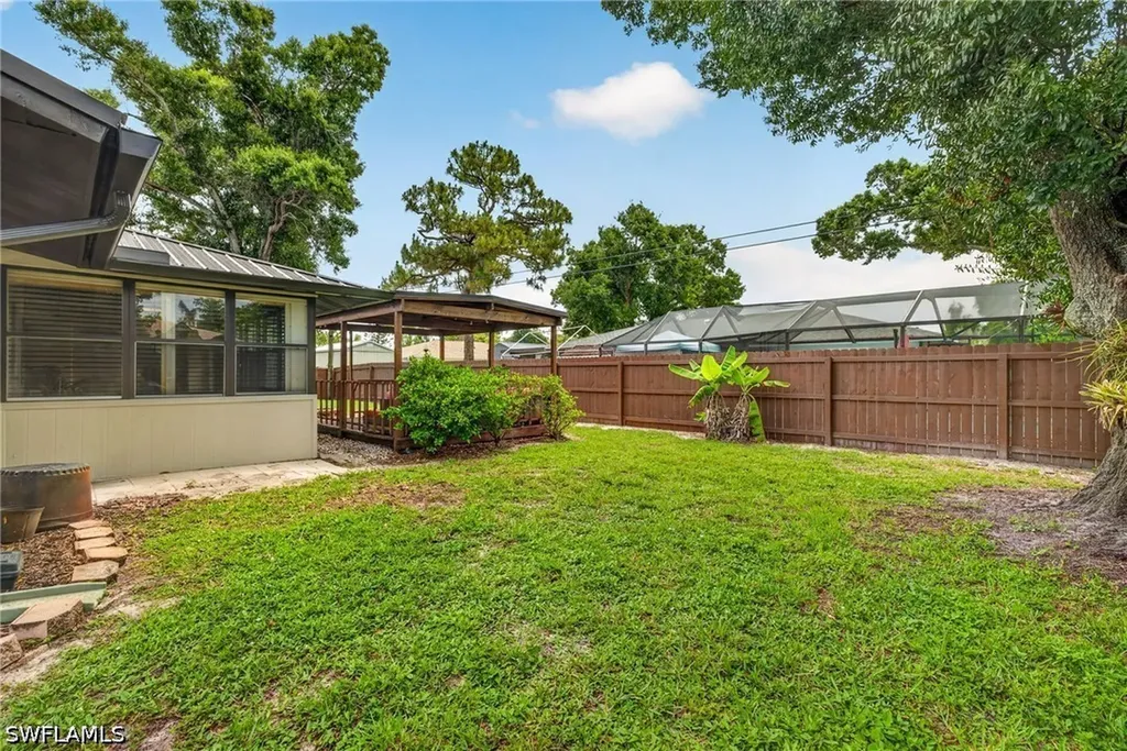 18185 Hilda Drive Fort Myers FL 33967
