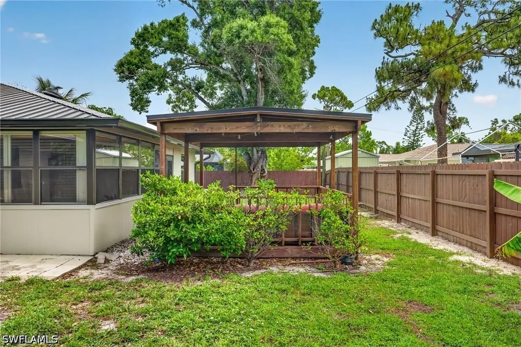 18185 Hilda Drive Fort Myers FL 33967