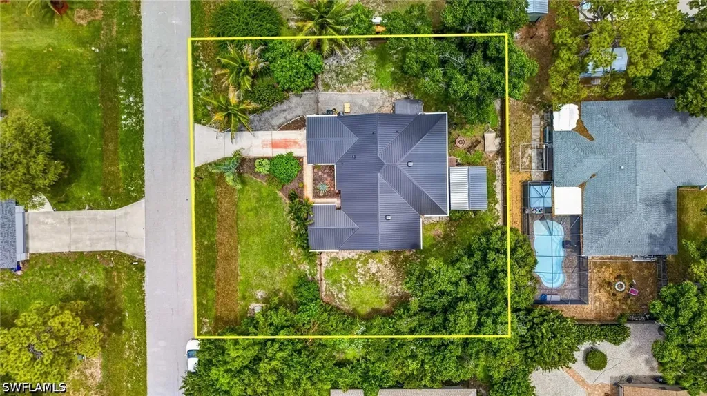 18185 Hilda Drive Fort Myers FL 33967