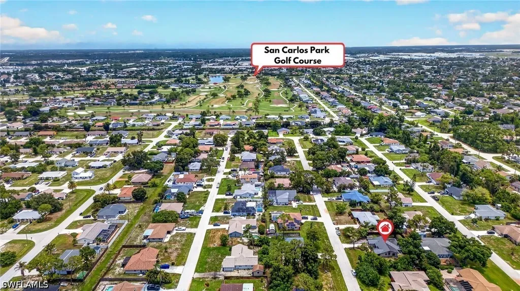 18185 Hilda Drive Fort Myers FL 33967