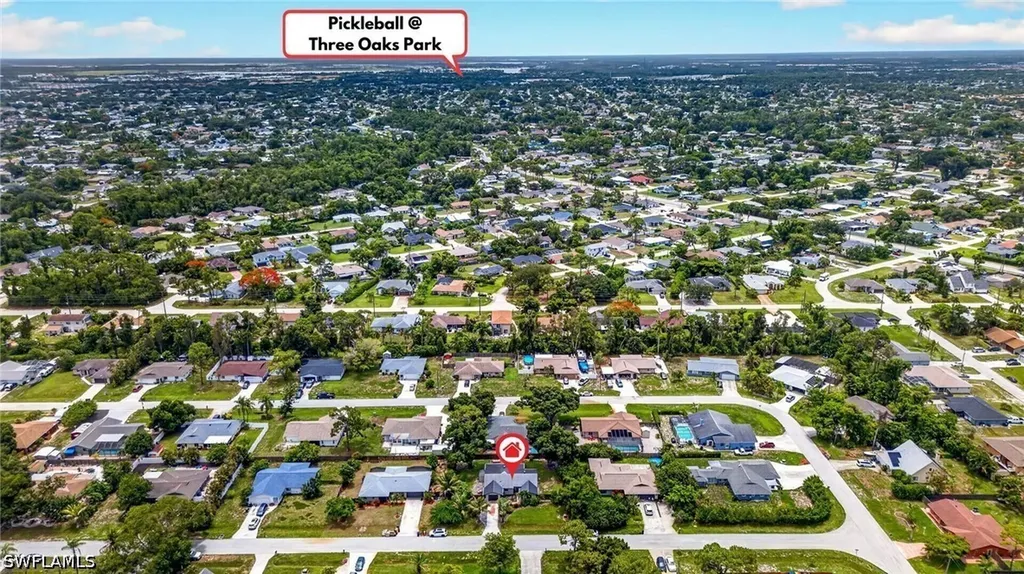18185 Hilda Drive Fort Myers FL 33967