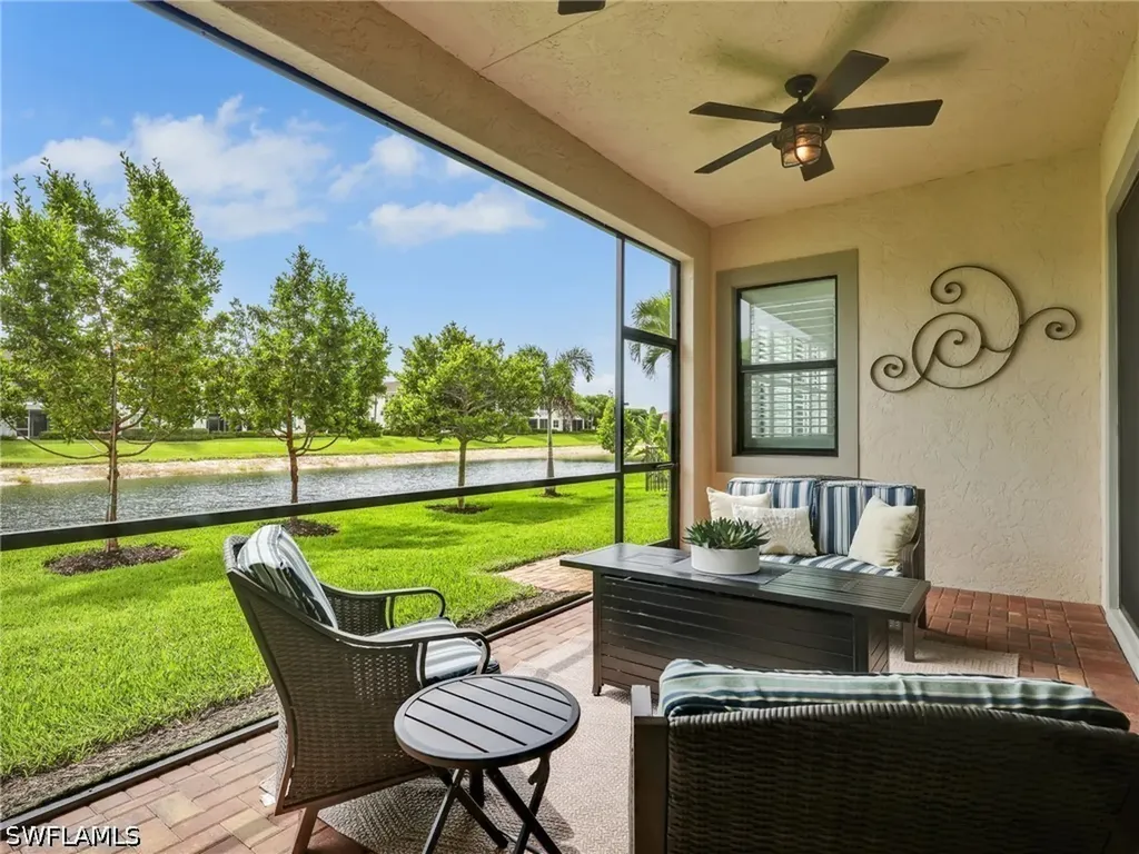 9454 Greenleigh Court Naples FL 34120