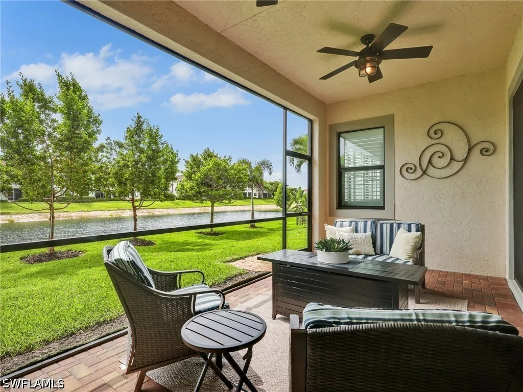 9454 Greenleigh Court Naples FL 34120