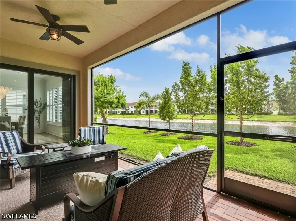 9454 Greenleigh Court Naples FL 34120