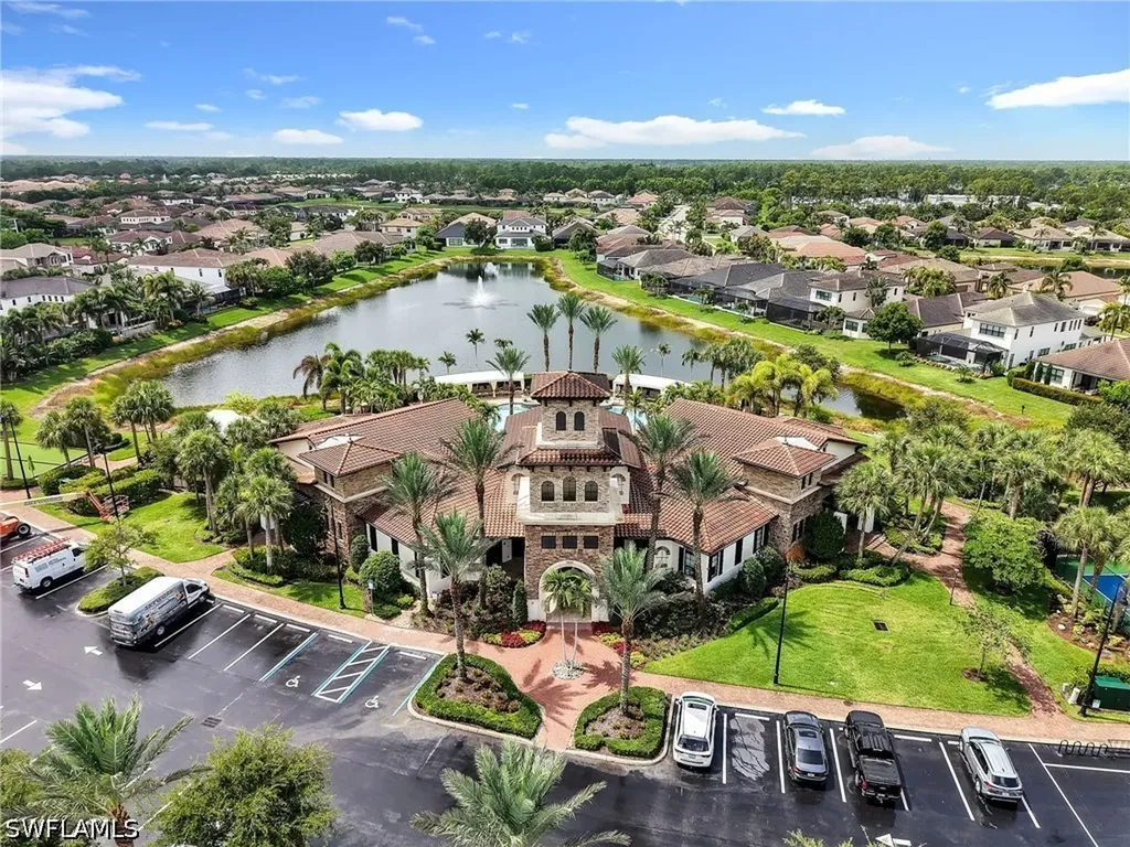 9454 Greenleigh Court Naples FL 34120