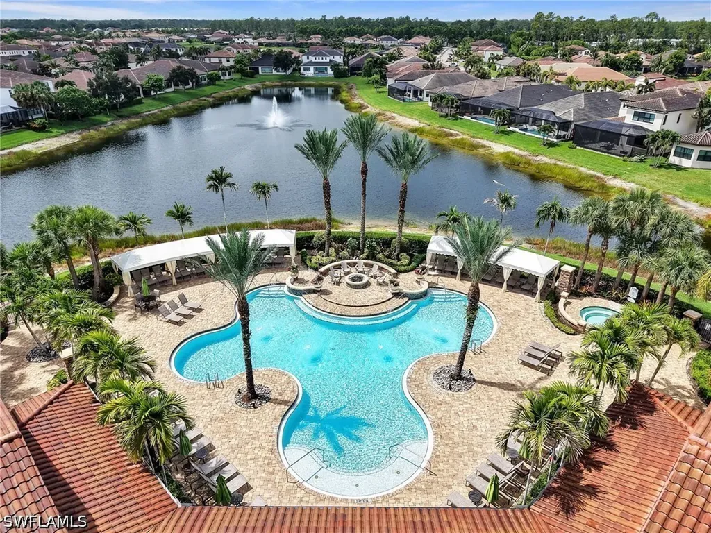 9454 Greenleigh Court Naples FL 34120