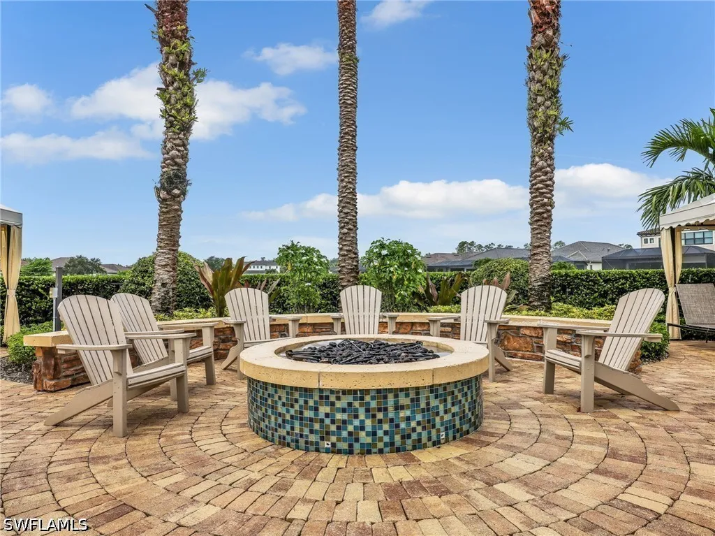 9454 Greenleigh Court Naples FL 34120