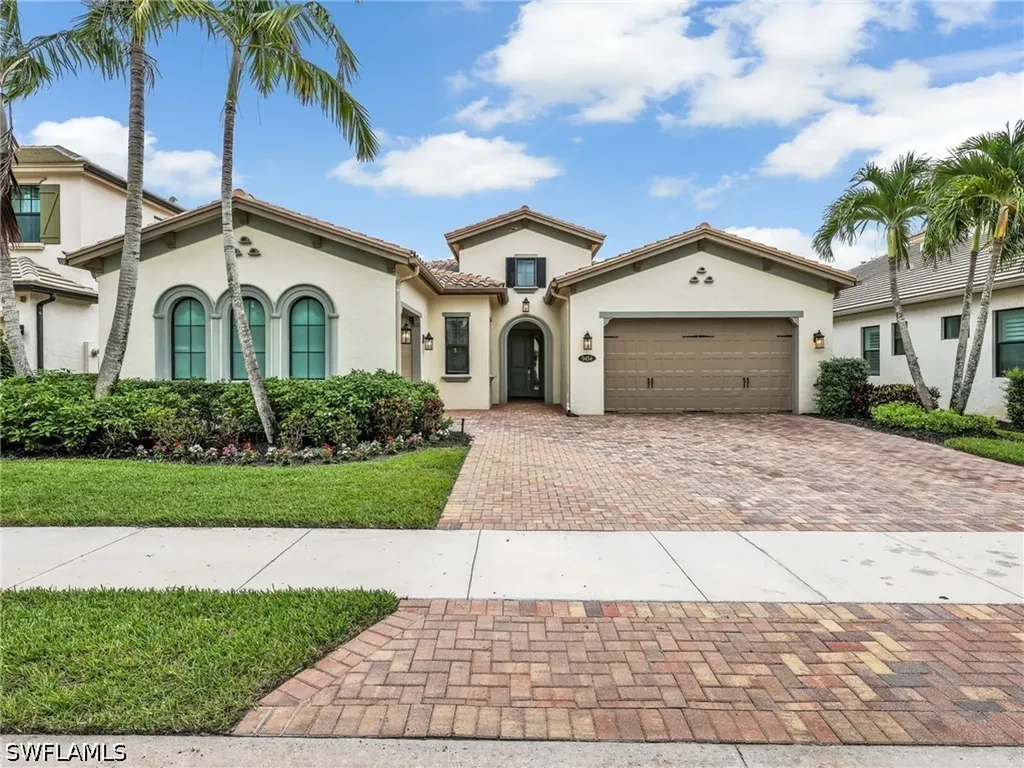 9454 Greenleigh Court Naples FL 34120
