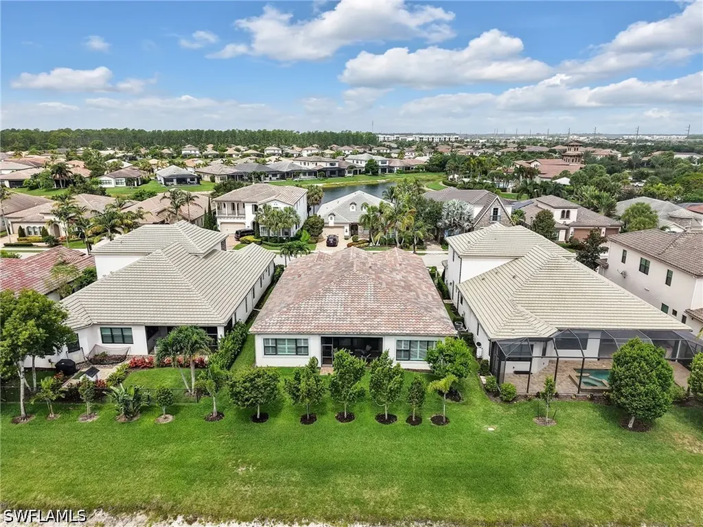 9454 Greenleigh Court Naples FL 34120