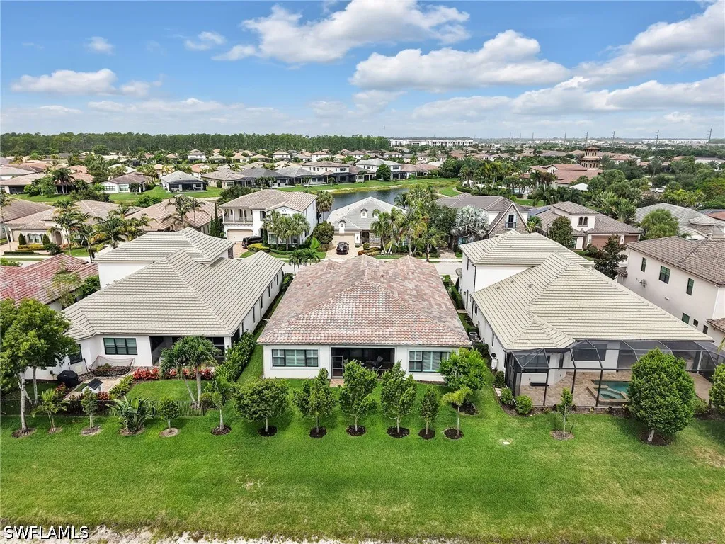 9454 Greenleigh Court Naples FL 34120