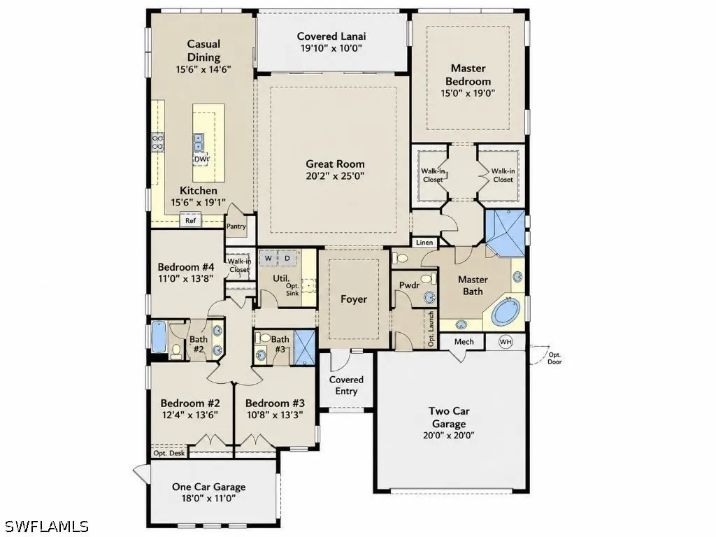 9454 Greenleigh Court Naples FL 34120