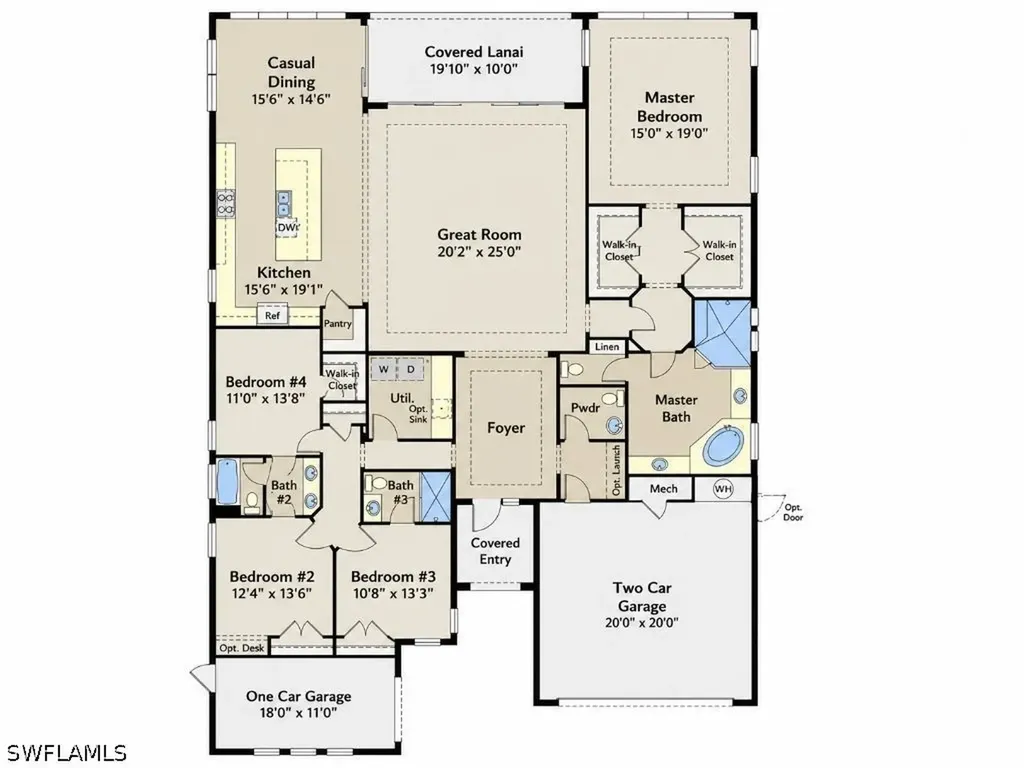 9454 Greenleigh Court Naples FL 34120