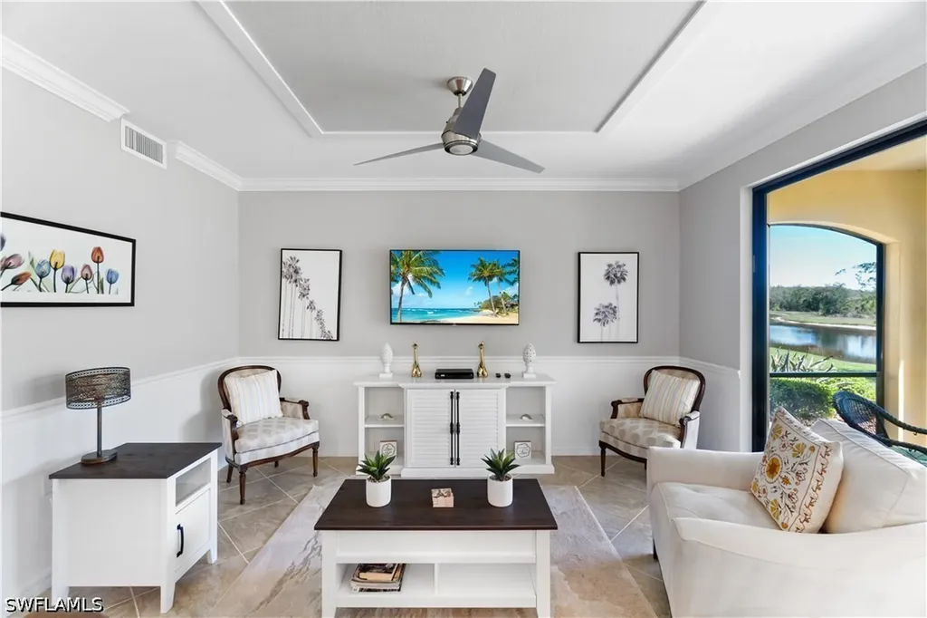 9596 Trevi Court Naples FL 34113