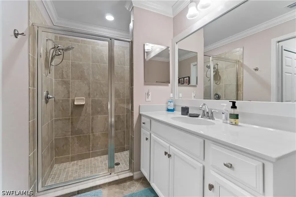 9596 Trevi Court Naples FL 34113
