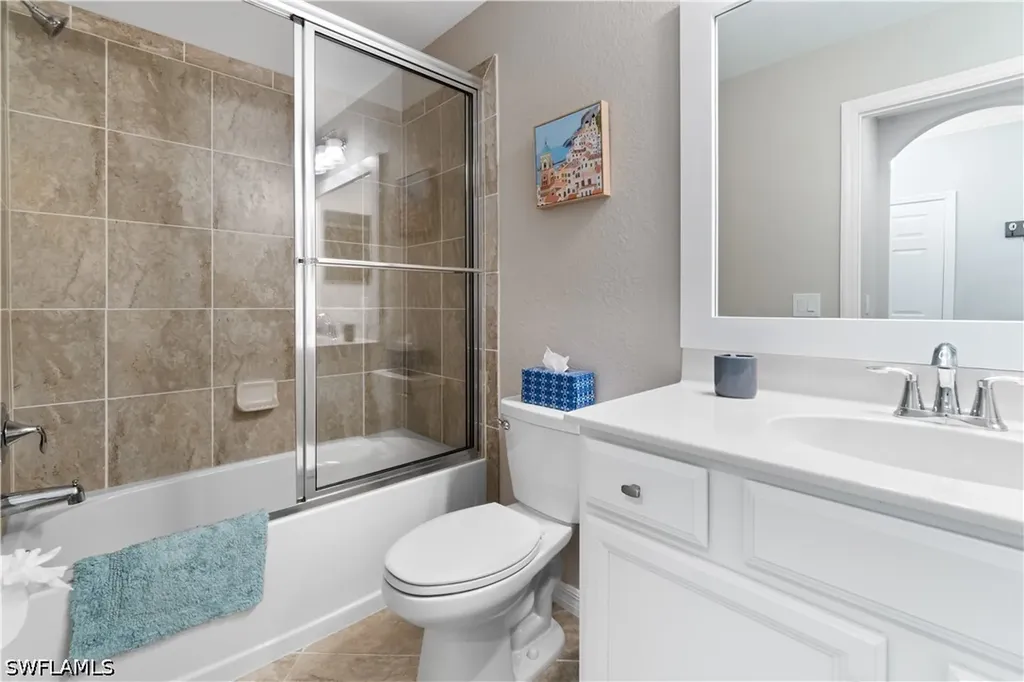 9596 Trevi Court Naples FL 34113