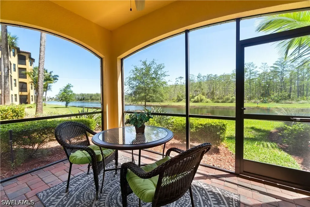 9596 Trevi Court Naples FL 34113
