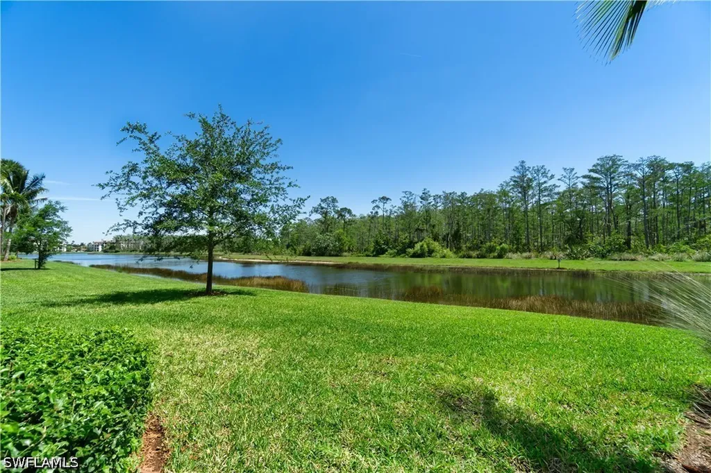 9596 Trevi Court Naples FL 34113