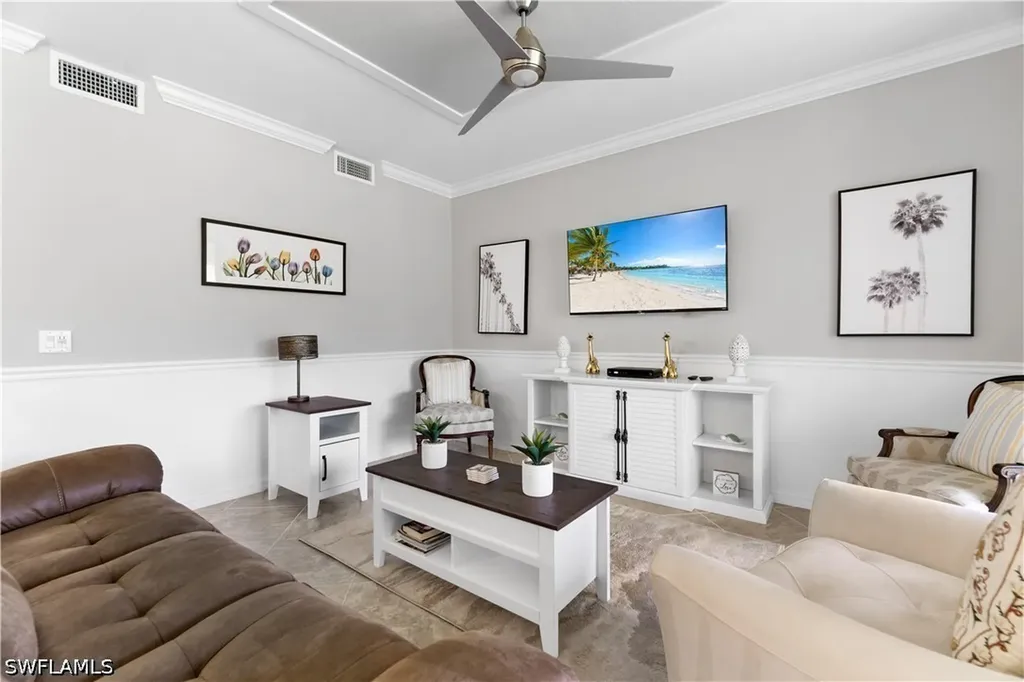 9596 Trevi Court Naples FL 34113
