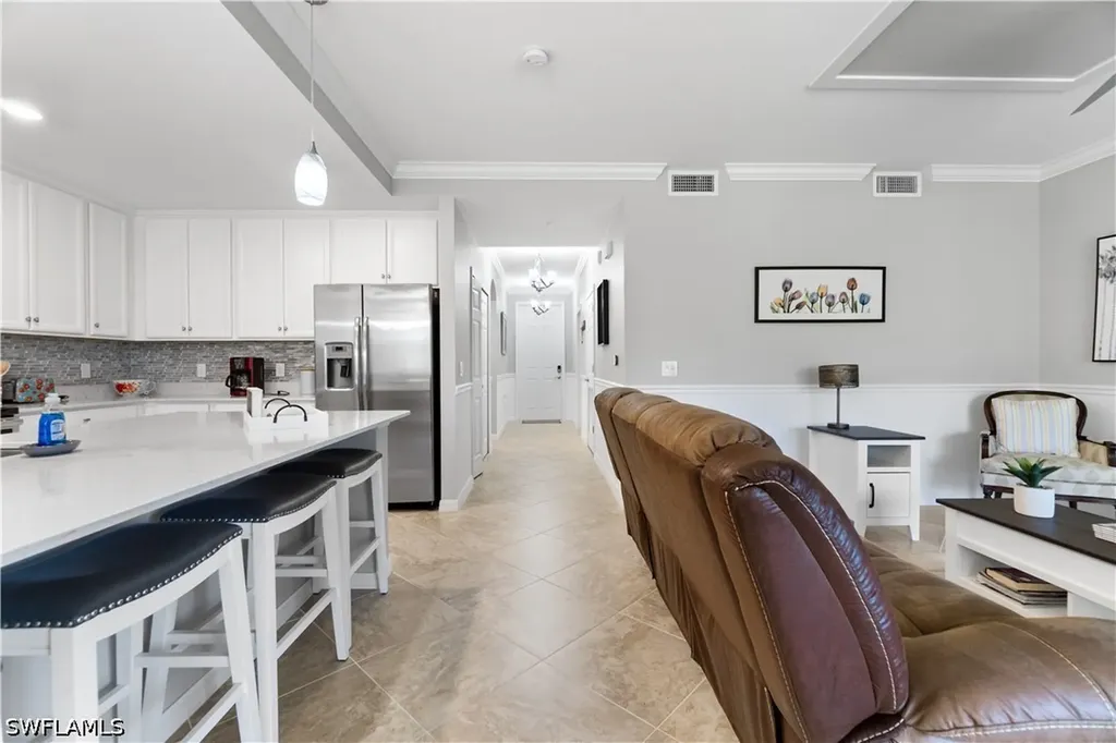 9596 Trevi Court Naples FL 34113